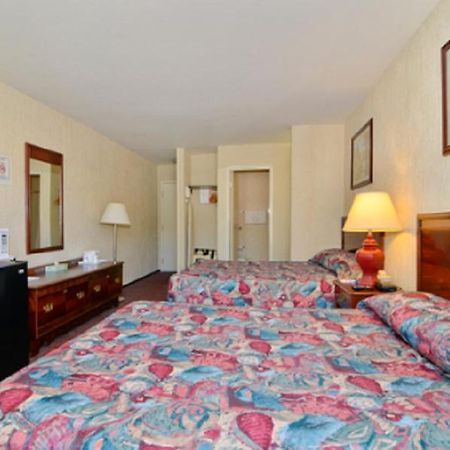 America'S Best Value Inn Of โนวาโต ภายนอก รูปภาพ