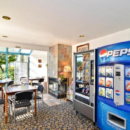 America'S Best Value Inn Of โนวาโต ภายนอก รูปภาพ