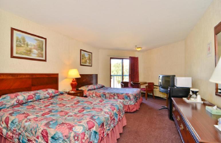America'S Best Value Inn Of โนวาโต ห้อง รูปภาพ