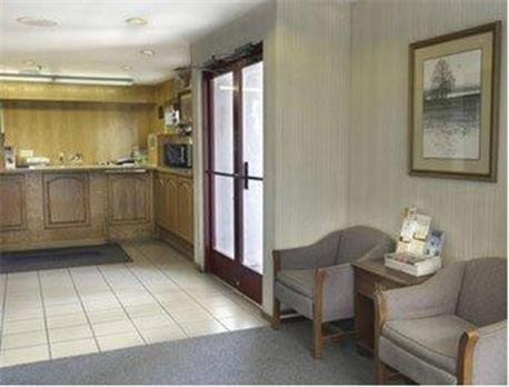 America'S Best Value Inn Of โนวาโต ภายนอก รูปภาพ