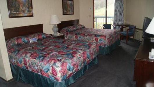 America'S Best Value Inn Of โนวาโต ภายนอก รูปภาพ